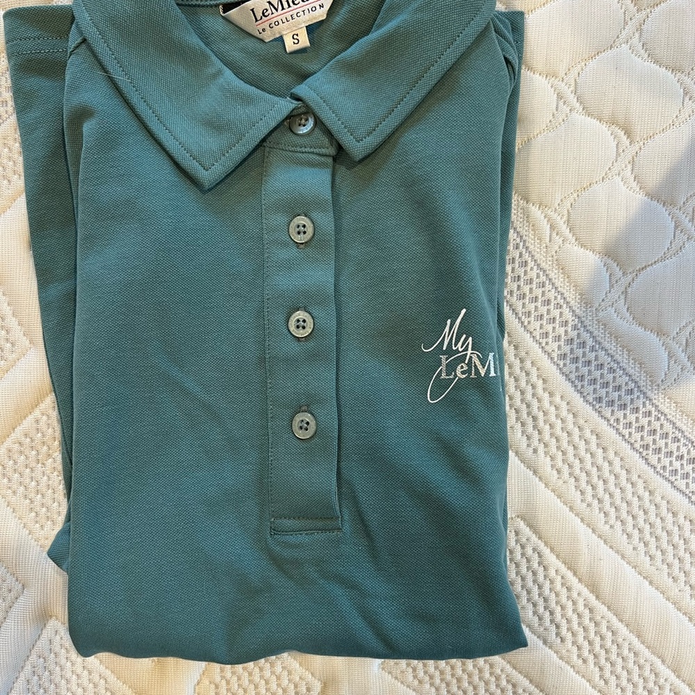 Lemieux Polo Shirt